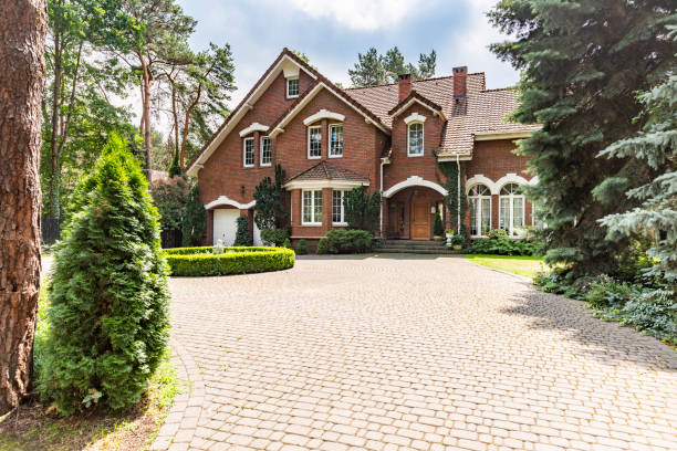 Reliable Wilton, IA Driveway Pavers Solutions