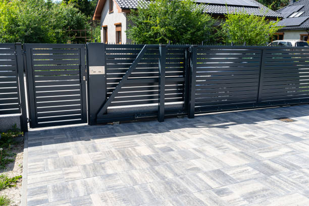 Reasons to Select Us for Your Driveway Paving Requirements in Wilton, IA