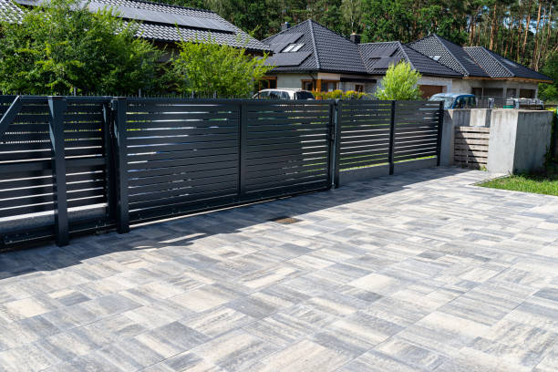 Best Driveway Pavers Near Me  in Wilton, IA
