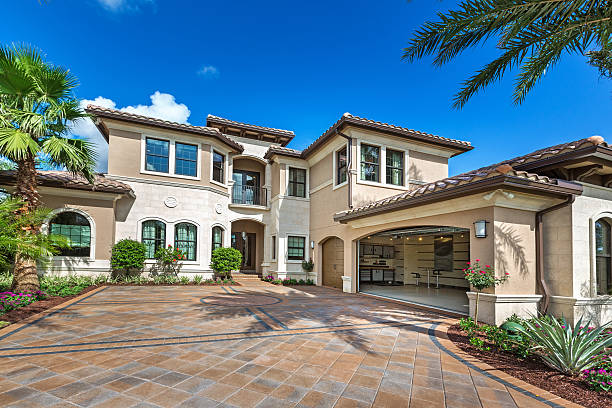 Best Residential Paver Driveway  in Wilton, IA